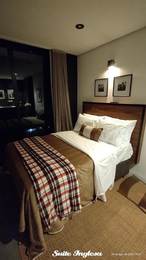 Suites Nas Nuvens Premium Грамаду Экстерьер фото